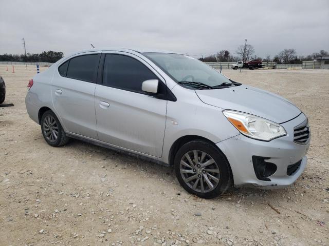 Mitsubishi Mirage G4 2019 MEDIUM