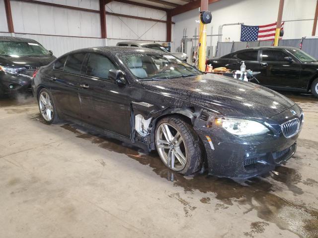 BMW 640i 2015 6-Series