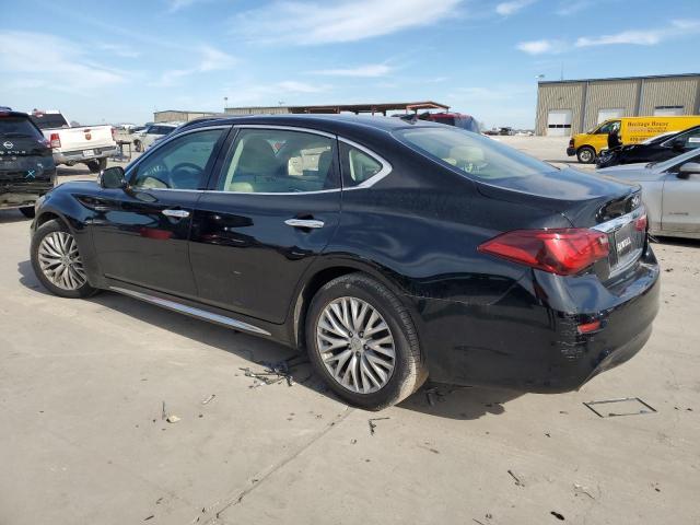 Infiniti Q70L 2015 
