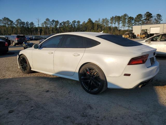 Audi S7 2016 quattro