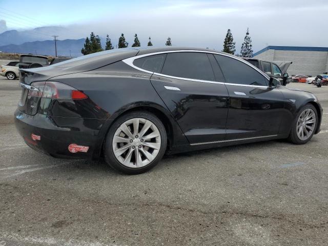 Tesla Model S 2016 