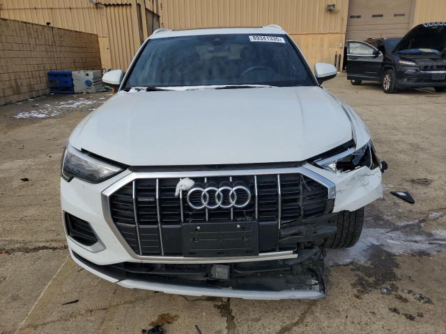 Audi Q3 2020 Q3 quattro Premium