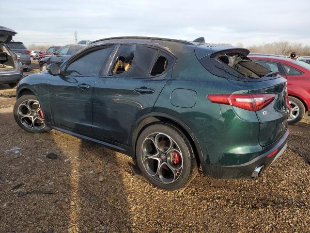 Alfa Romeo Stelvio 2019 TI