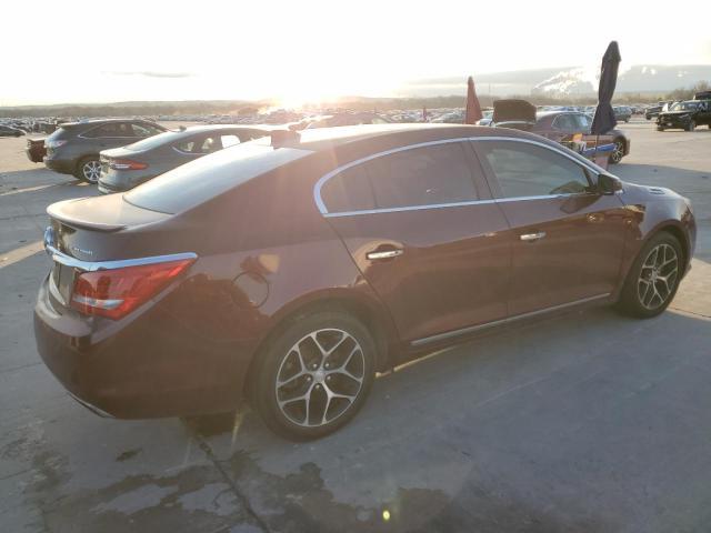 Buick LaCrosse 2016 Sport Touring