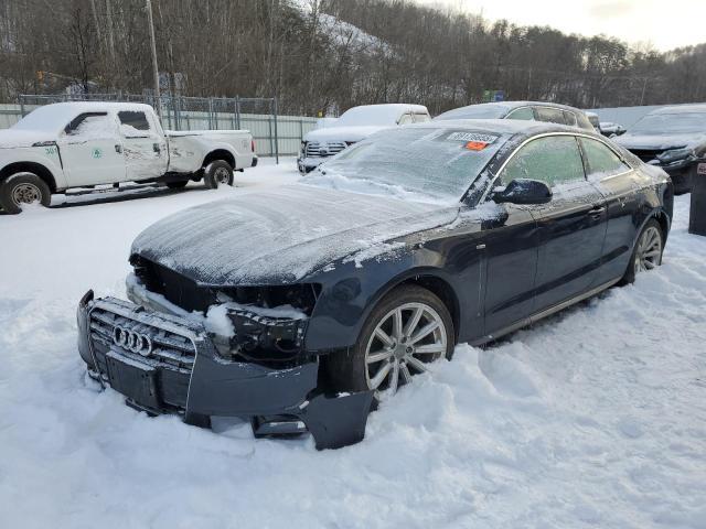 Audi A5 2016 