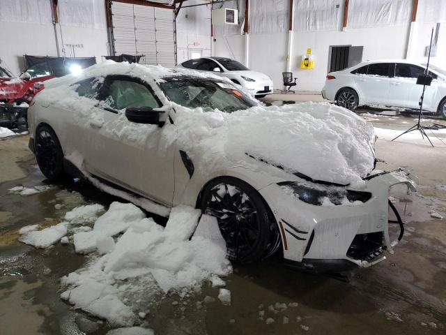 BMW M4 2022 M4 Comp