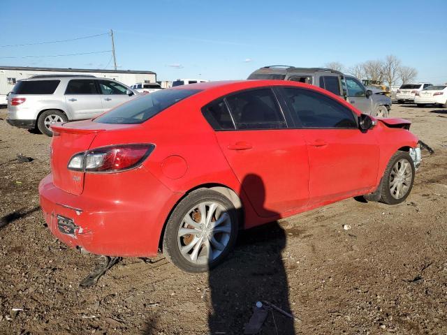 Mazda Mazda3 2010 Sedan