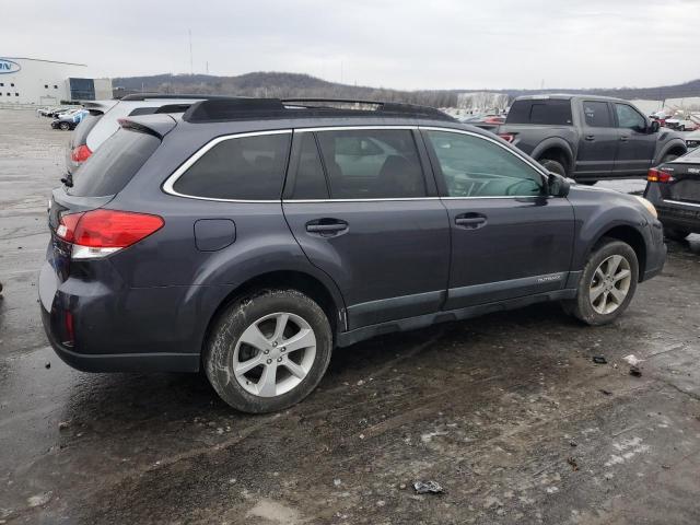 Subaru Outback 2013 Premium