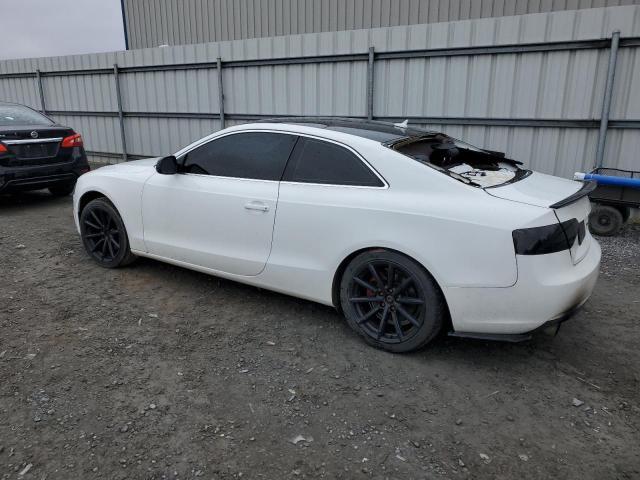 Audi A5 2015 Premium