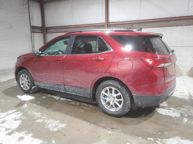 Chevrolet Equinox 2023 LT (1LT)