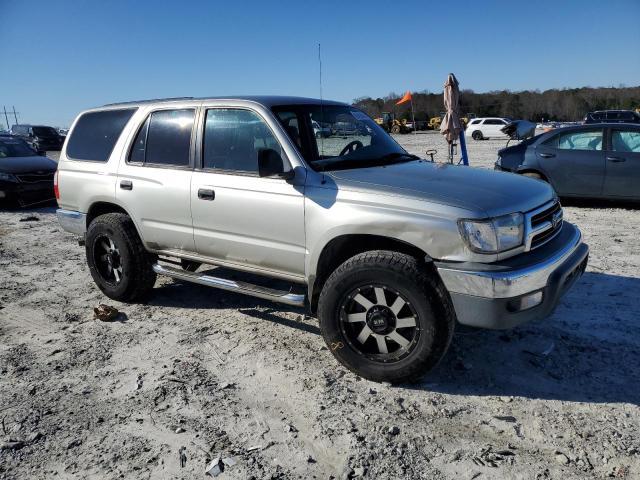 Toyota 4-Runner 2000 SR5