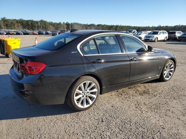 BMW 330e 2017 330e