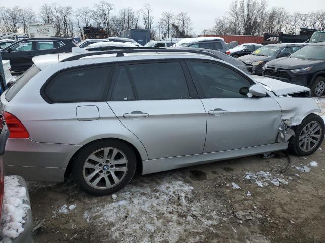 BMW 328xi 2007 3-Series