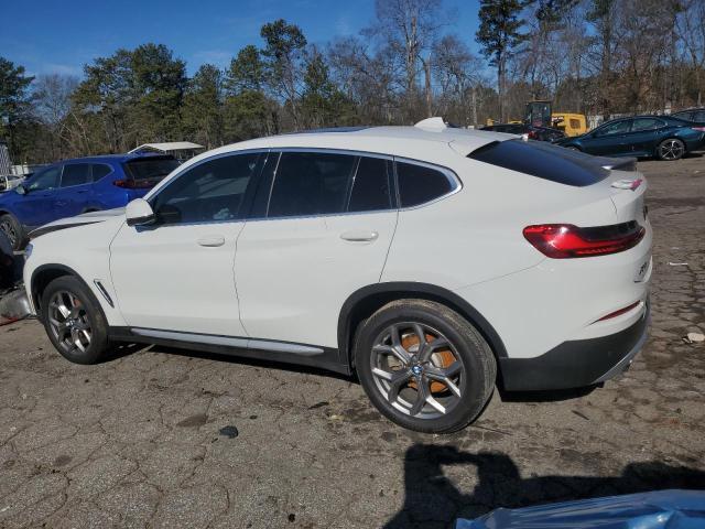 BMW X4 2020 xDrive30i