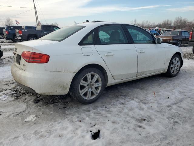 Audi A4 2010 Premium