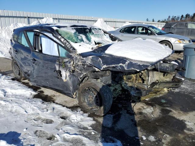 Subaru Impreza 2018 Base
