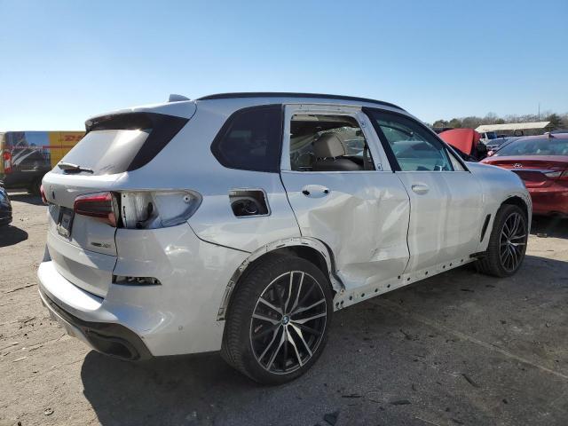 BMW X5 2022 X5 sDrive40i
