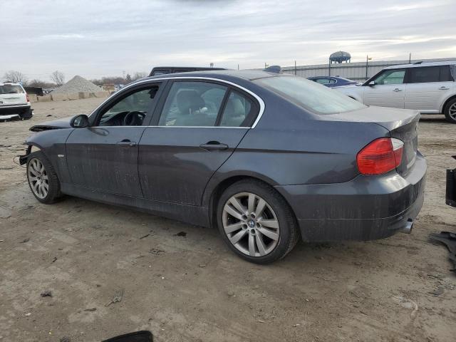 BMW 335xi 2007 3-Series