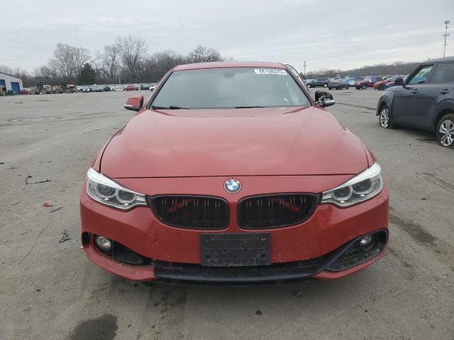 BMW 428i 2016 4-series