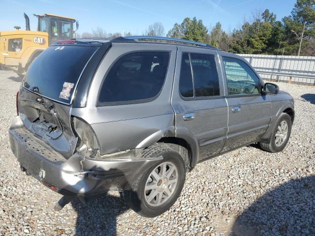 Buick Rainier 2006 