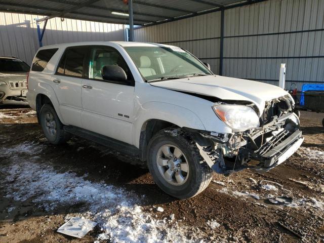 Toyota 4-Runner 2008 SR5