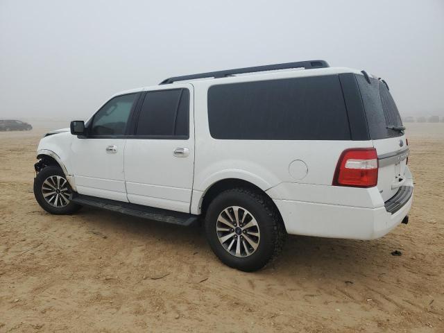 Ford Expedition EL 2017 
