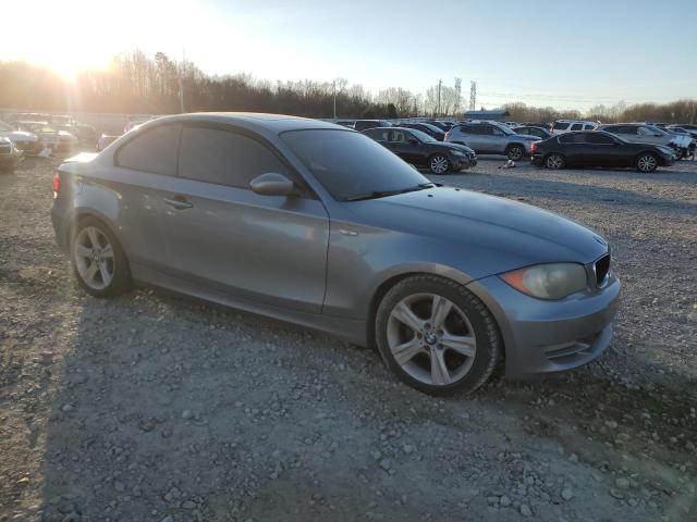 BMW 128i 2009 1-Series