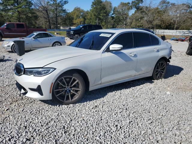 BMW 330i 2021 330i