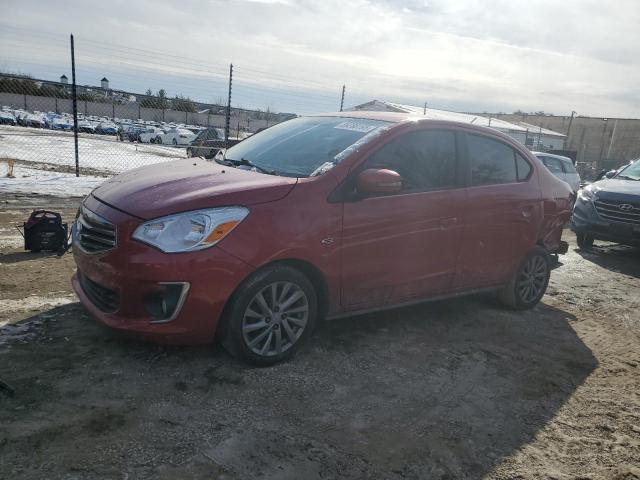 Mitsubishi Mirage G4 2019 HIGH