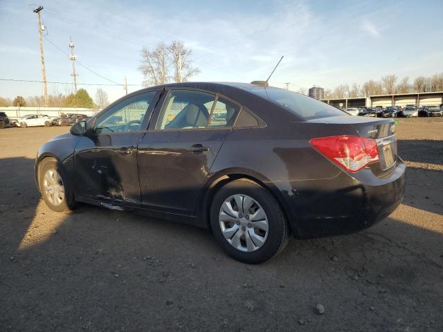 Chevrolet Cruze Limited 2016 LS