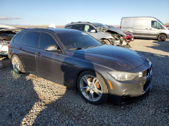 BMW 328d 2015 3-Series