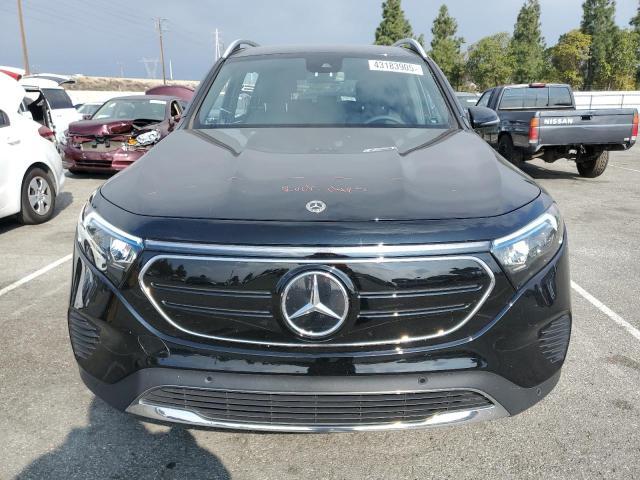 Mercedes-Benz EQB-Class 2023 EQB250+