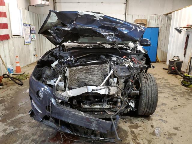 BMW X5 2017 xDrive35i