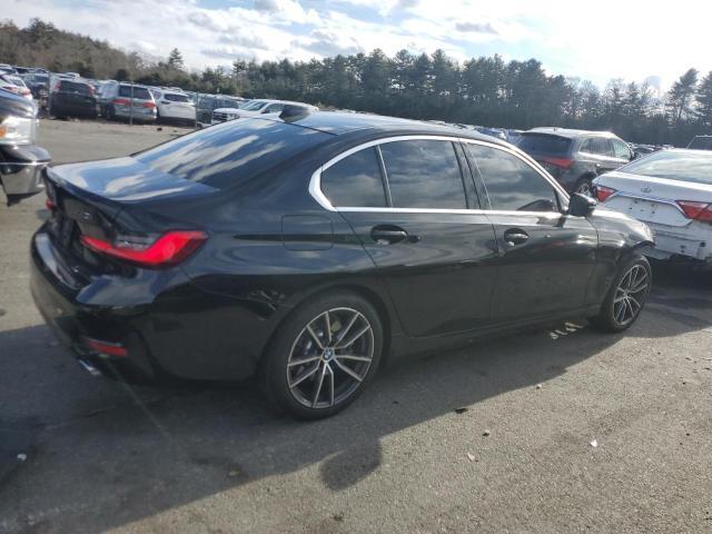 BMW 330i 2021 3-Series