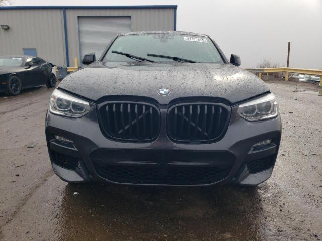 BMW X4 2021 xDrive30i