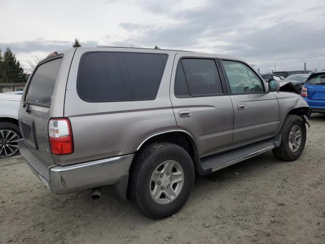 Toyota 4-Runner 2001 SR5