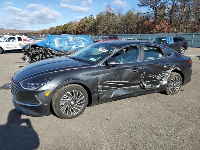 Hyundai Sonata 2023 SEL