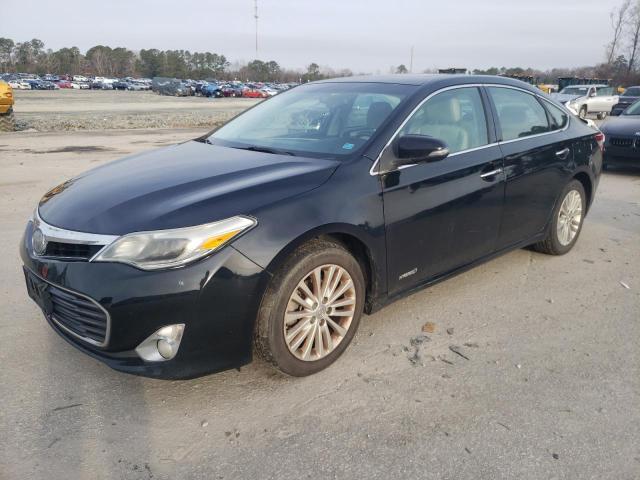 Toyota Avalon 2013 Hybrid