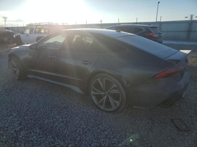 Audi RS 7 2021 