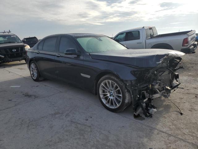 BMW 750Li / ALPINA B7 2015 7-Series