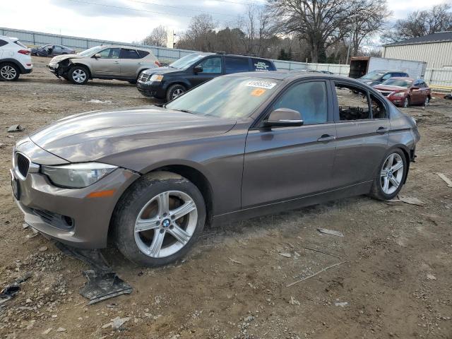 BMW 328i 2013 3-Series