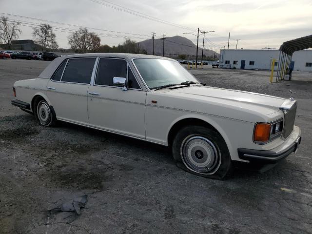 Rolls Royce Silver Spur 1989 