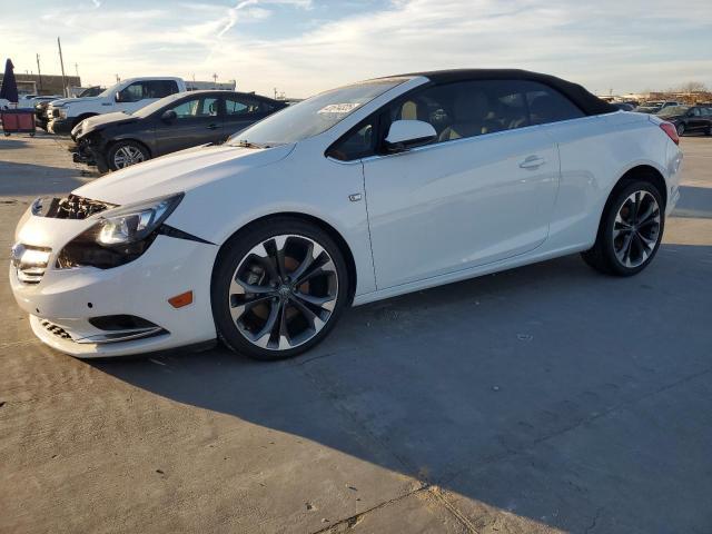 Buick Cascada 2017 Premium
