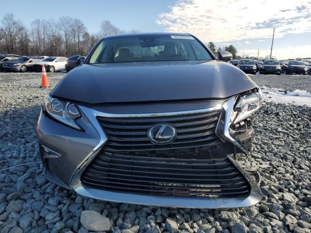 Lexus ES 2016 350