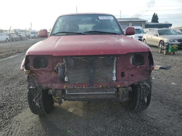 Toyota 4-Runner 2002 SR5