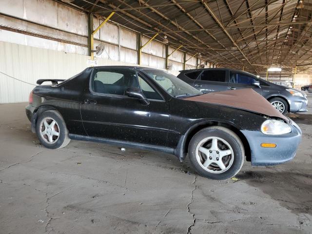 Honda del Sol 1997 Si