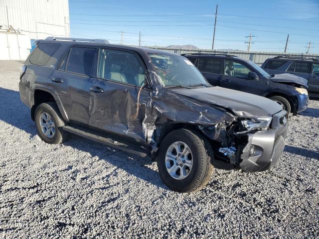 Toyota 4-Runner 2017 Base Grade