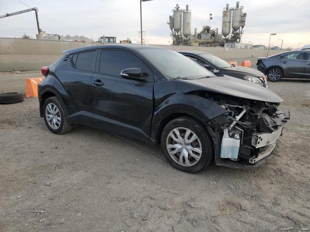 Toyota C-HR 2021 ZGX10L