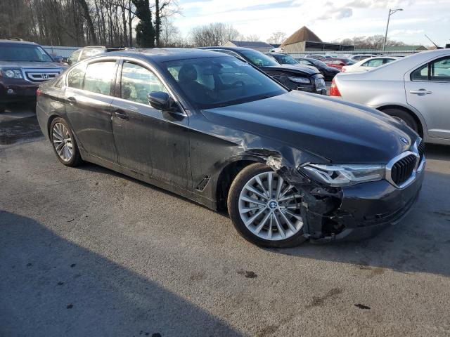 BMW 530i 2021 5-Series
