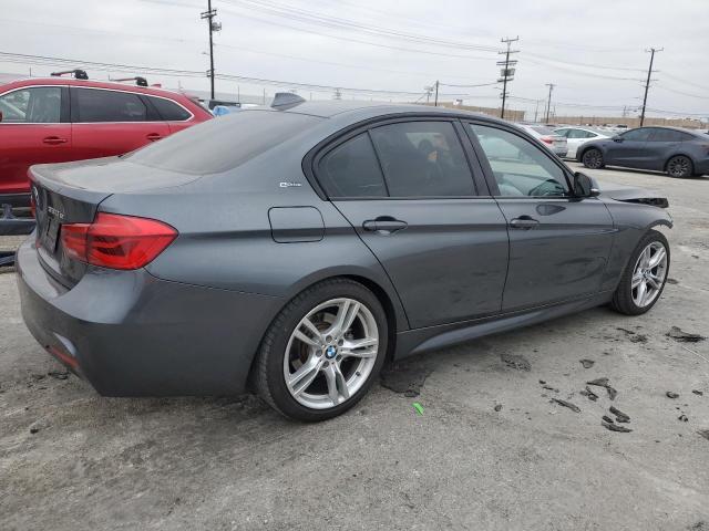 BMW 330e 2018 330e